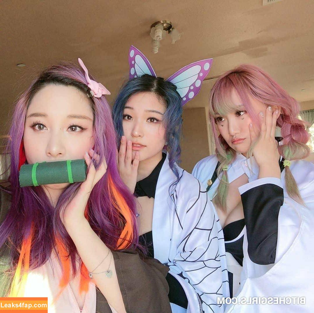 AriaSaki / https: / simplyjustaria leaked photo photo #0947