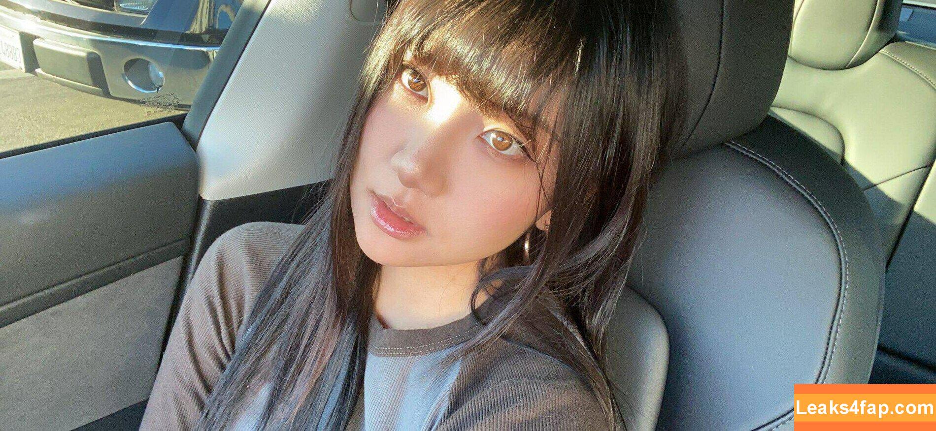 AriaSaki / https: / simplyjustaria leaked photo photo #0961