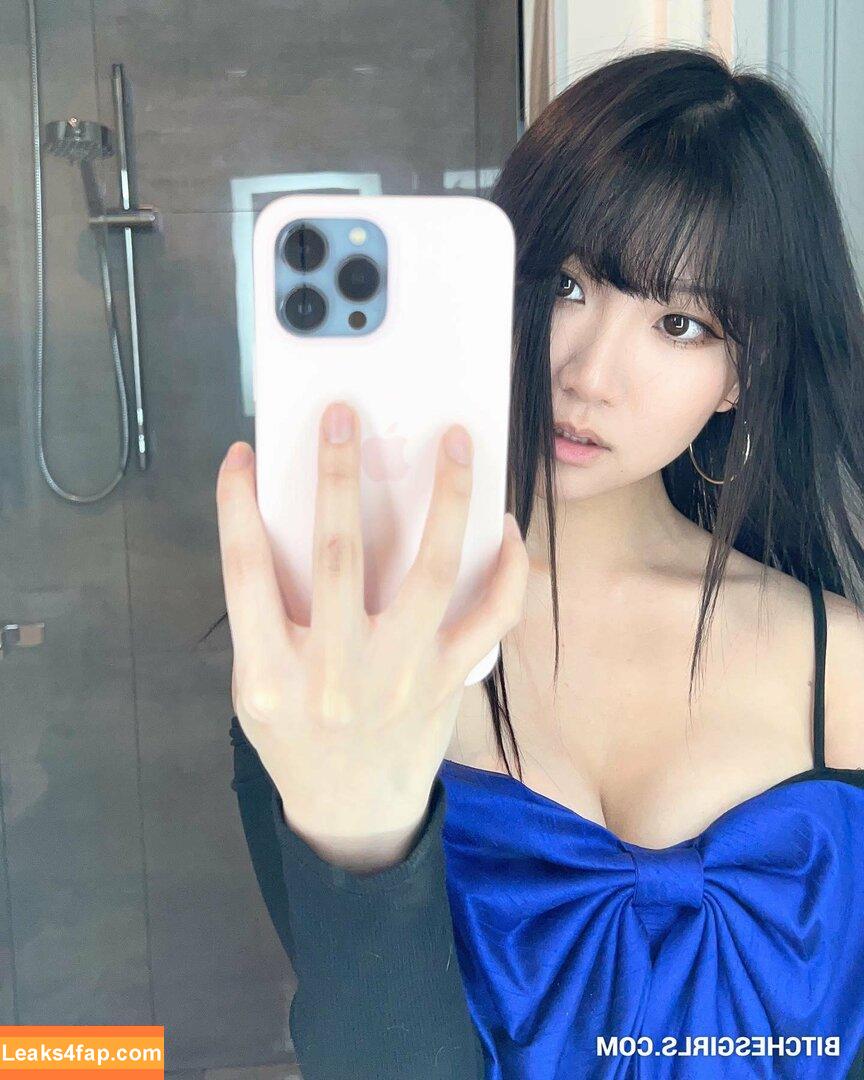 AriaSaki / https: / simplyjustaria leaked photo photo #0965