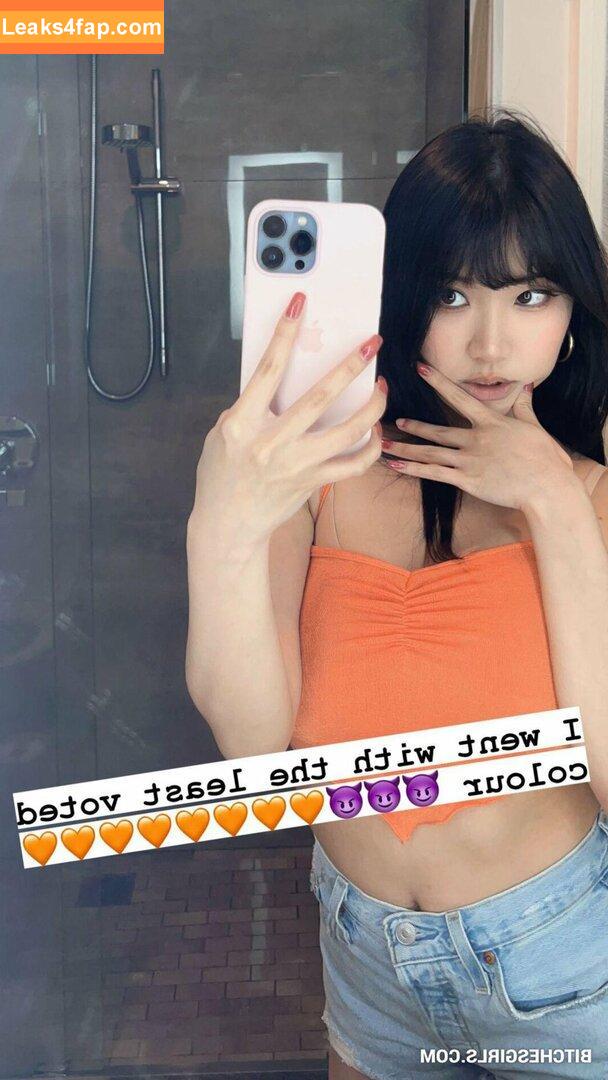 AriaSaki / https: / simplyjustaria leaked photo photo #0969