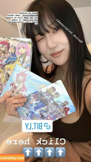 AriaSaki photo #0028