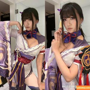 AriaSaki photo #0156