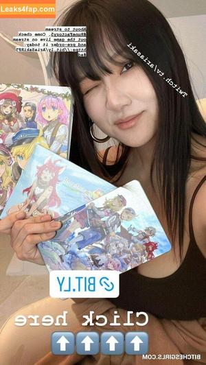 AriaSaki photo #0960