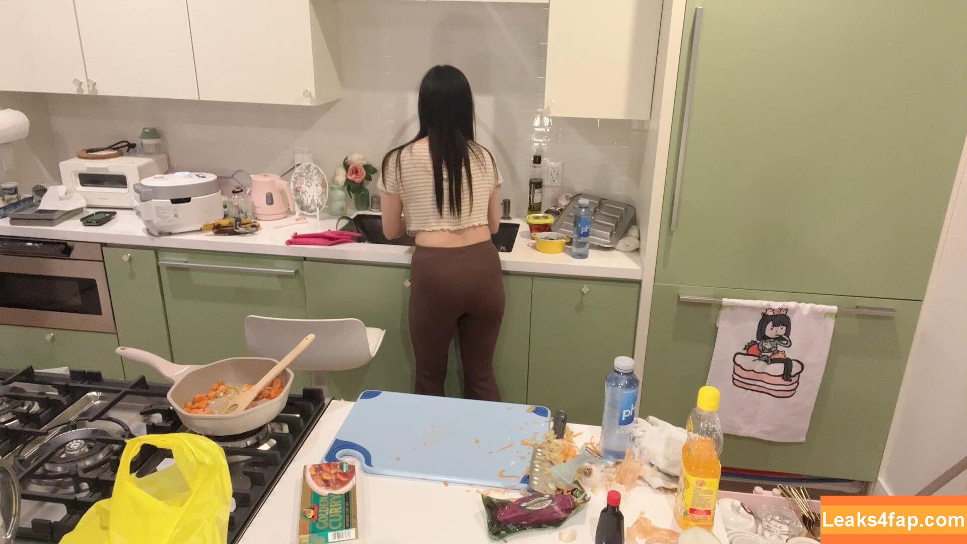 AriaSaki / https: / simplyjustaria leaked photo photo #1004