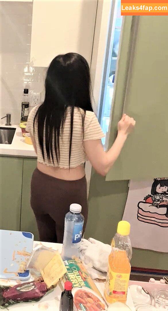 AriaSaki / https: / simplyjustaria leaked photo photo #1005