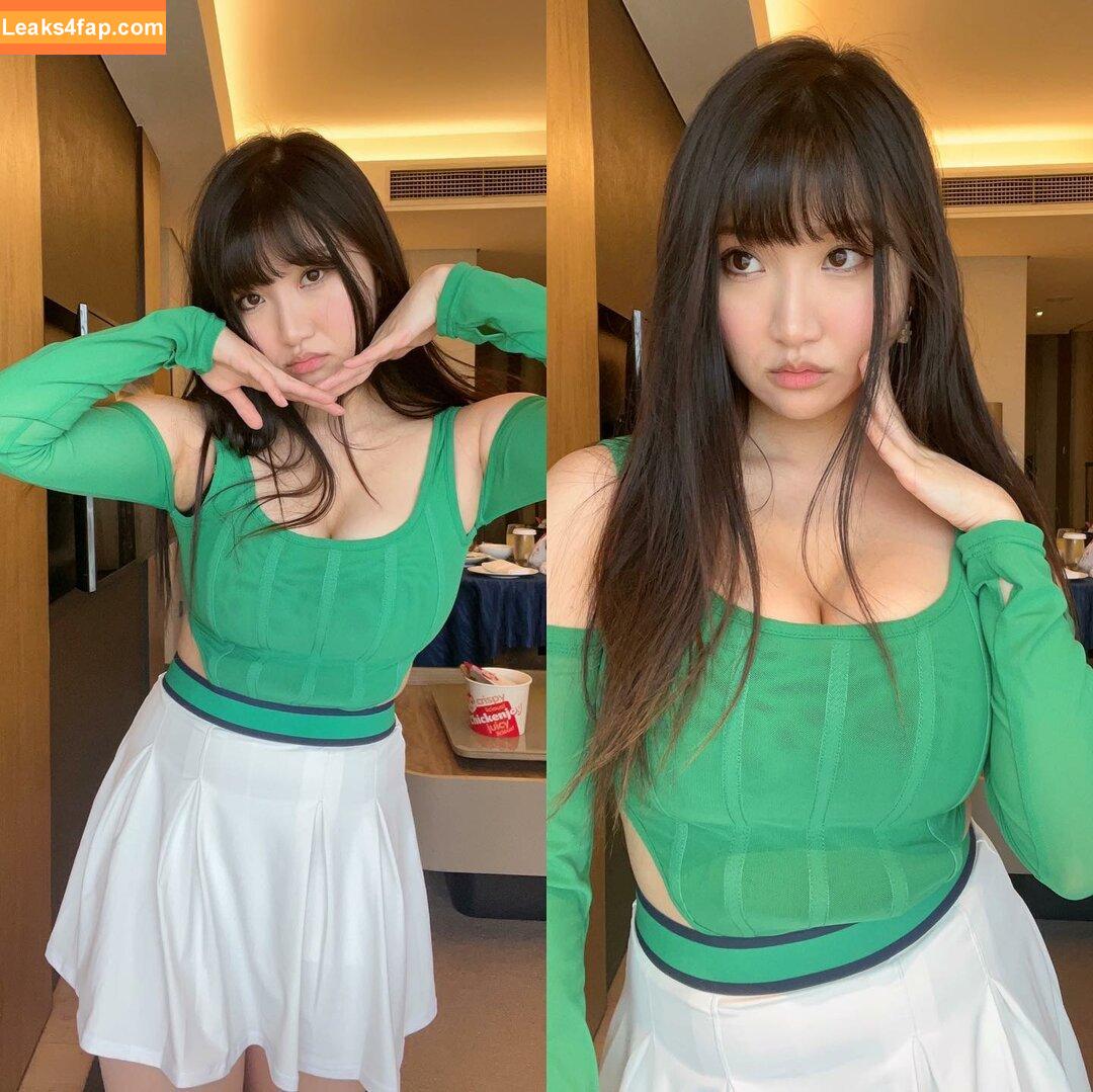 AriaSaki / simplyjustaria слитое фото фото #1016