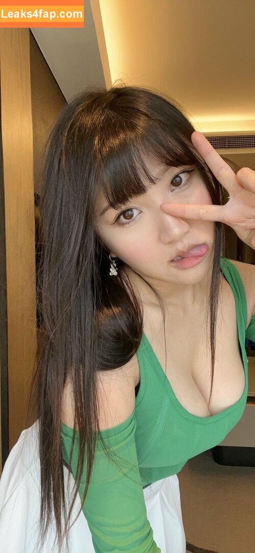 AriaSaki / simplyjustaria слитое фото фото #1018