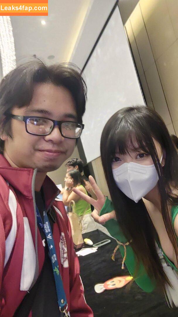 AriaSaki / simplyjustaria слитое фото фото #1026