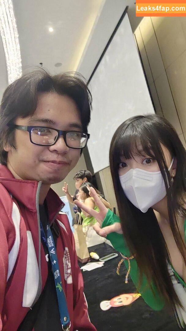 AriaSaki / simplyjustaria слитое фото фото #1027