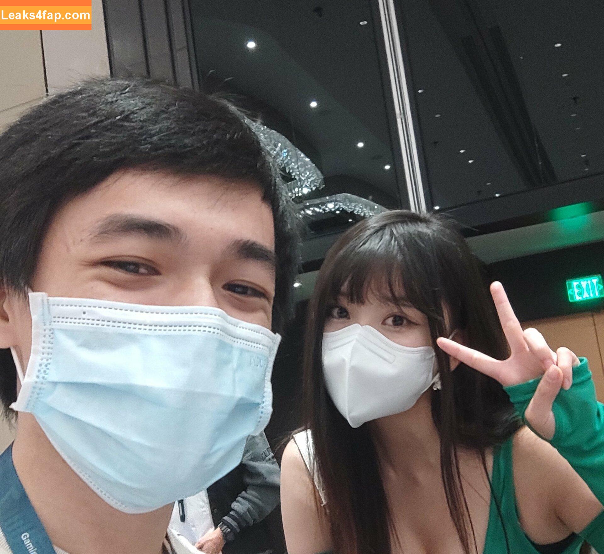 AriaSaki / simplyjustaria слитое фото фото #1030