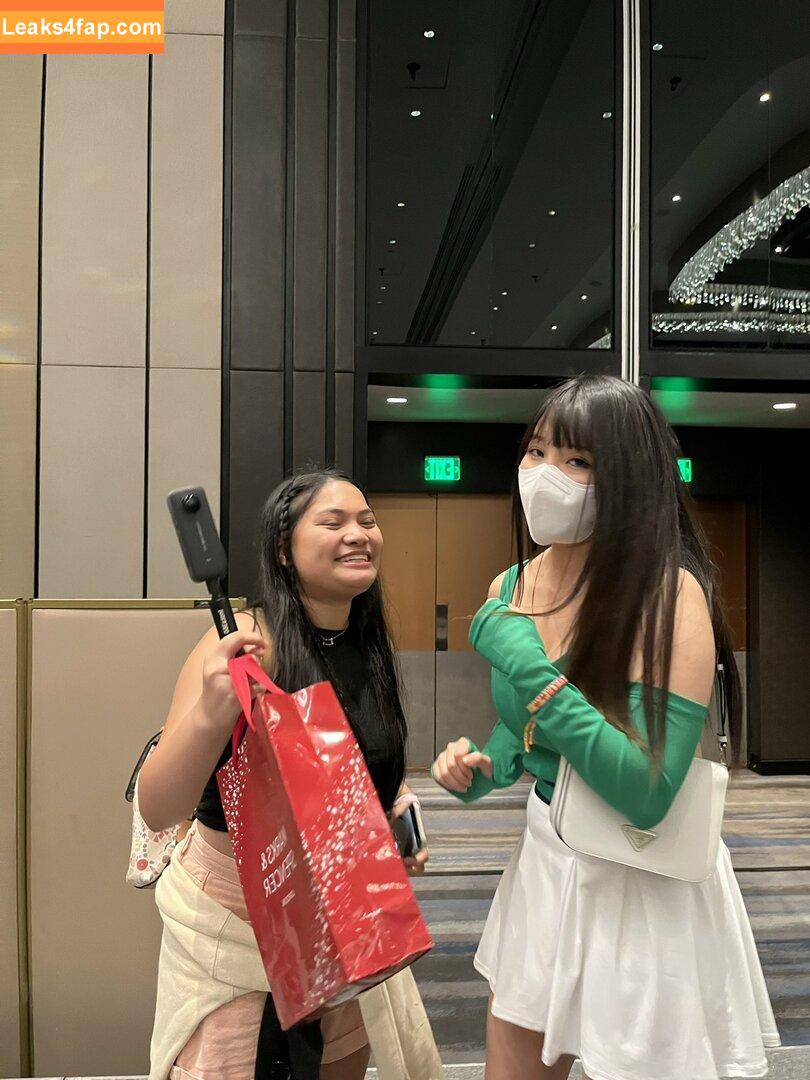 AriaSaki / simplyjustaria слитое фото фото #1031