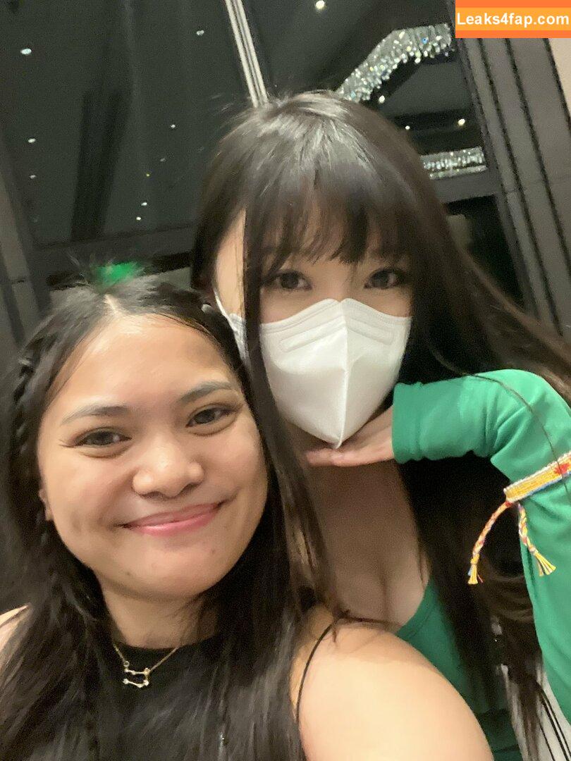 AriaSaki / simplyjustaria слитое фото фото #1032