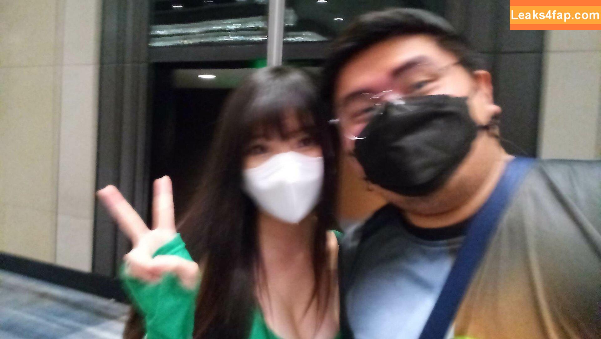 AriaSaki / simplyjustaria leaked photo photo #1036