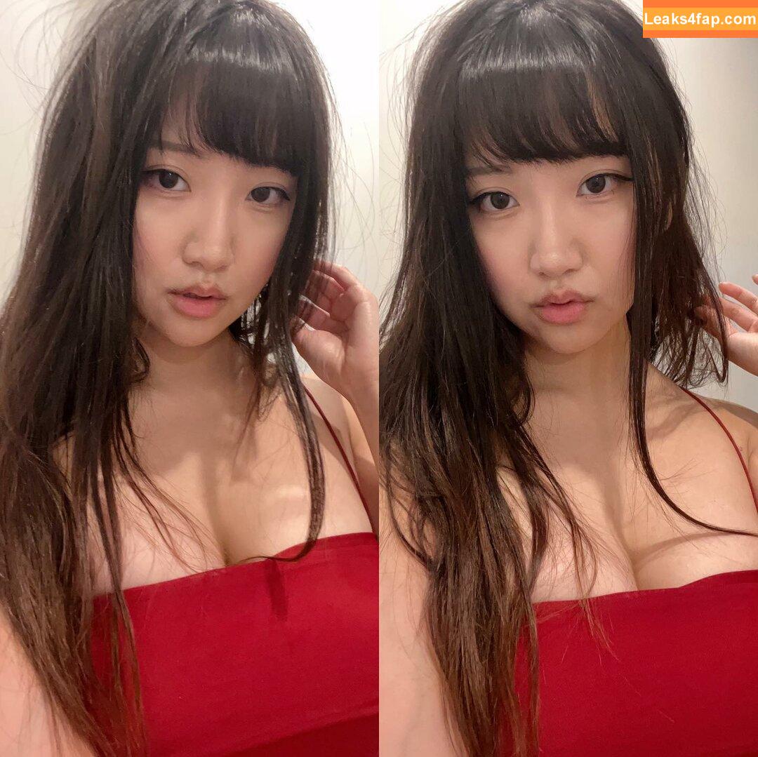 AriaSaki / simplyjustaria leaked photo photo #1085