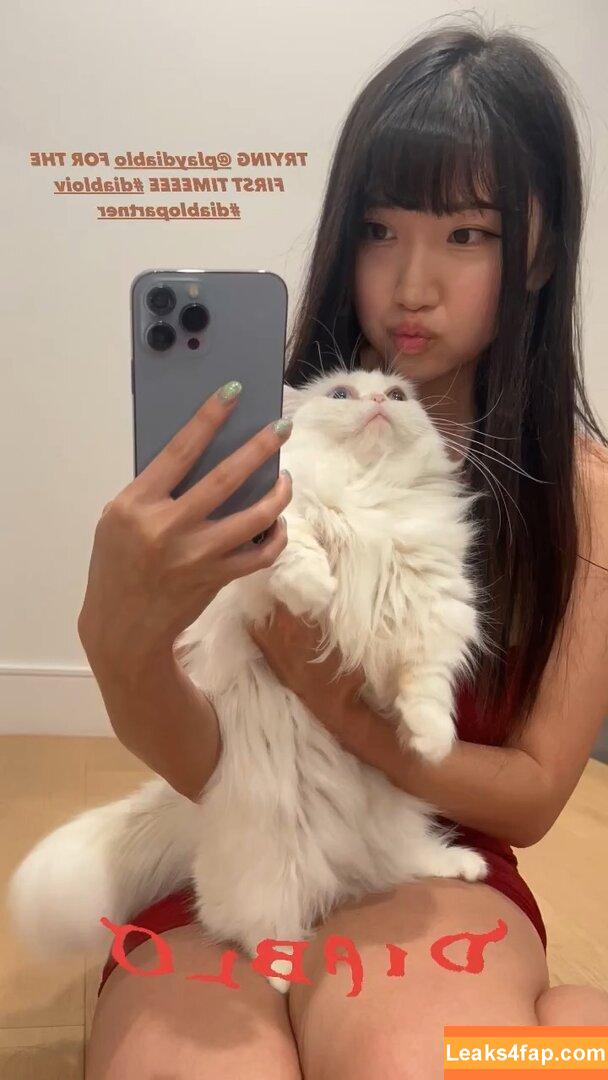 AriaSaki / simplyjustaria leaked photo photo #1088