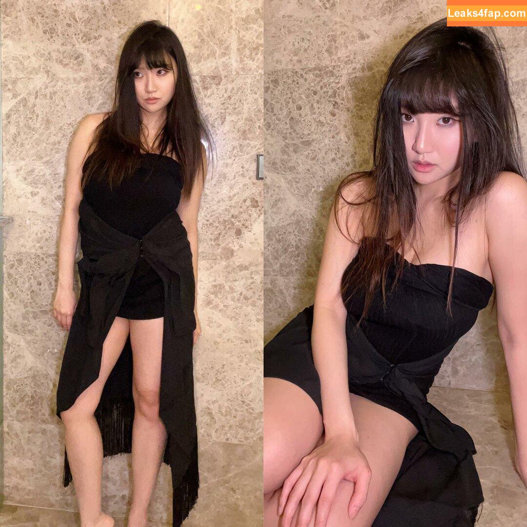 AriaSaki / simplyjustaria leaked photo photo #1091