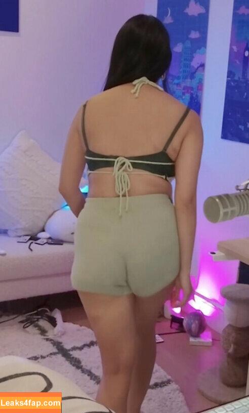 AriaSaki / simplyjustaria leaked photo photo #1097