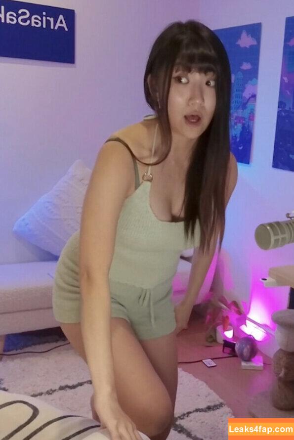 AriaSaki / simplyjustaria leaked photo photo #1101