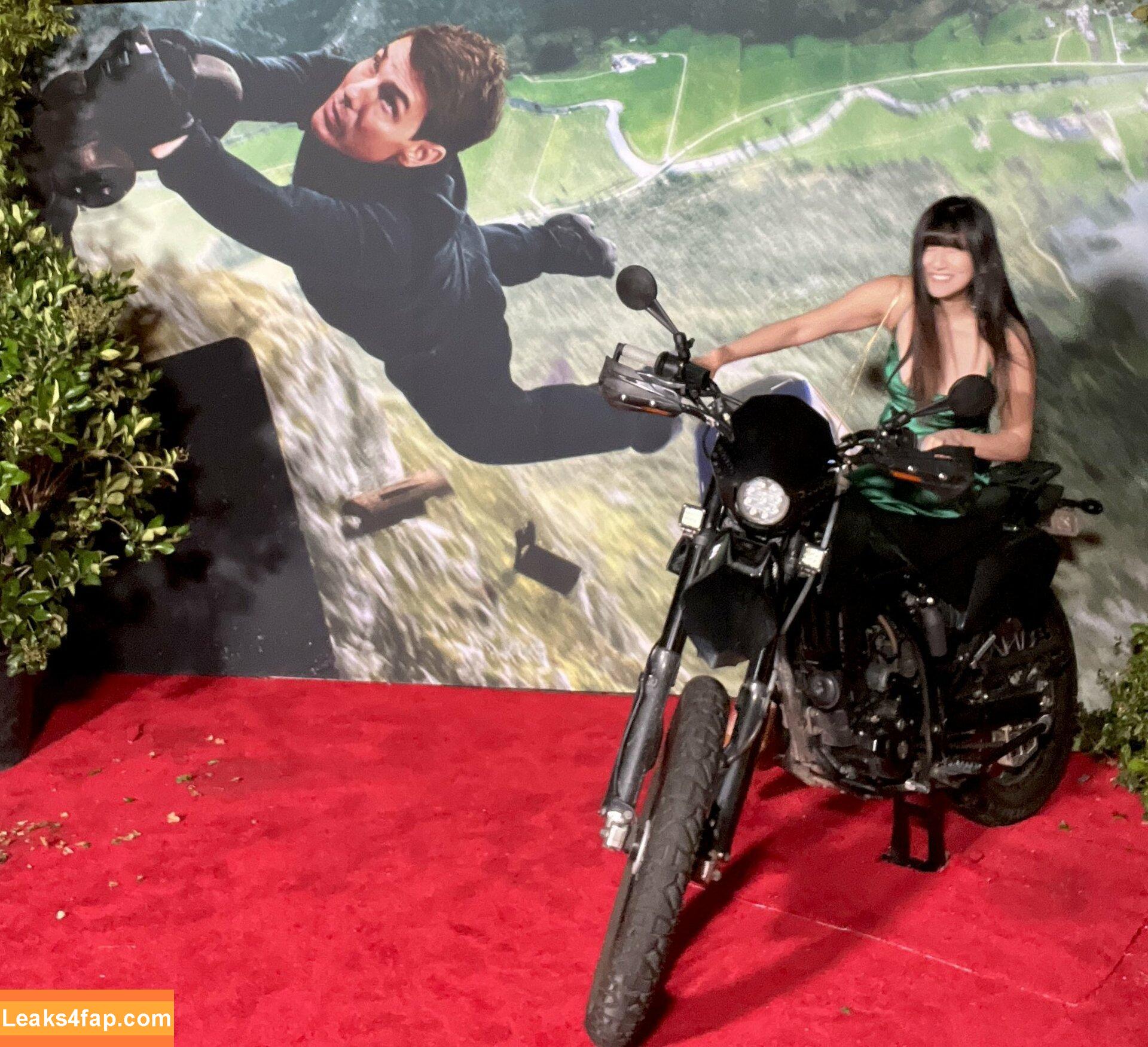 AriaSaki / simplyjustaria leaked photo photo #1103