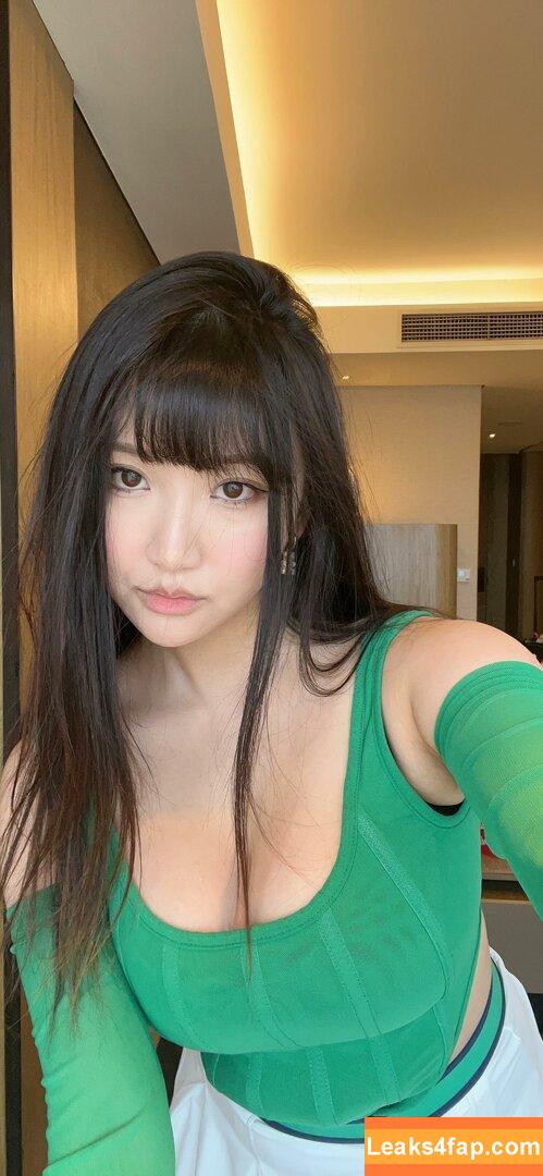 AriaSaki / simplyjustaria leaked photo photo #1107