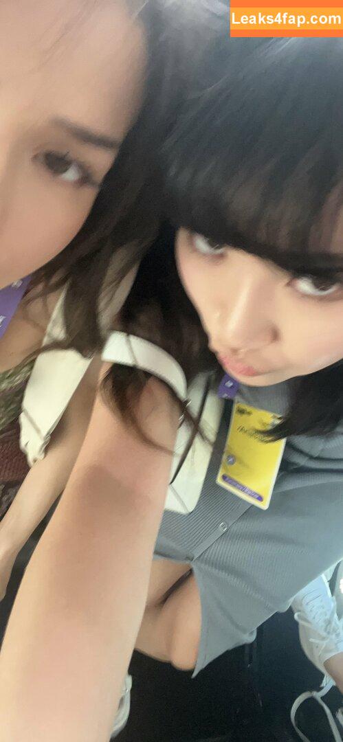 AriaSaki / simplyjustaria leaked photo photo #1111