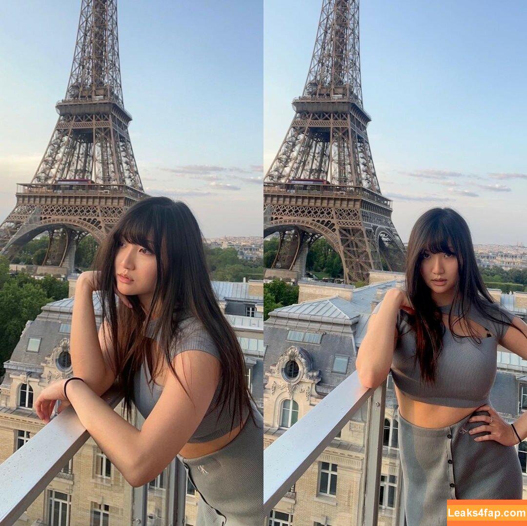 AriaSaki / simplyjustaria leaked photo photo #1112