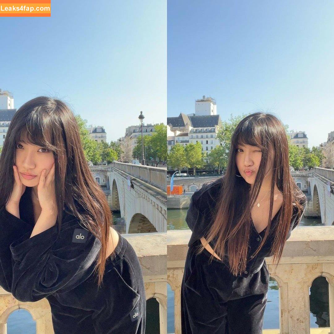 AriaSaki / simplyjustaria слитое фото фото #1114