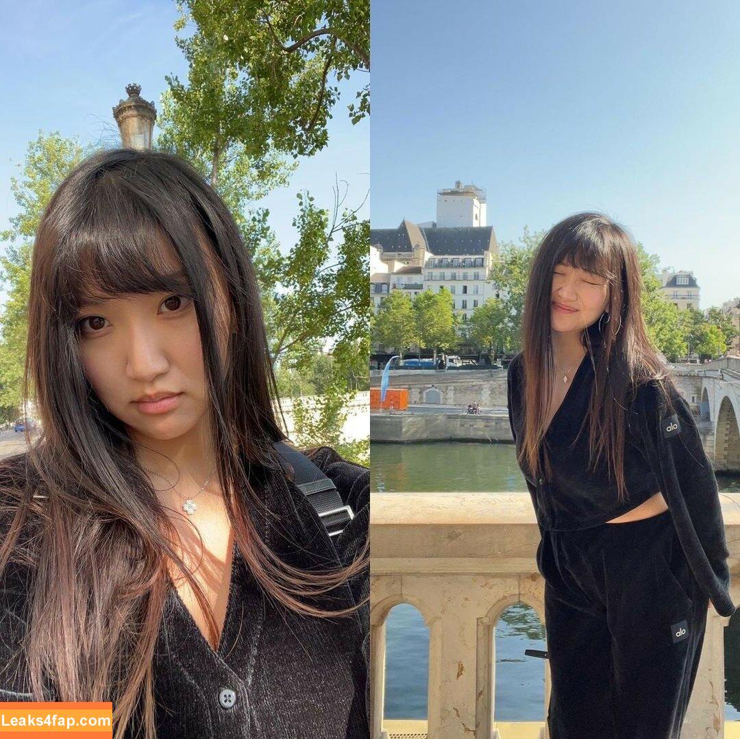 AriaSaki / simplyjustaria leaked photo photo #1116