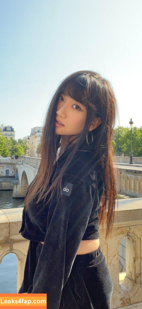 AriaSaki / simplyjustaria leaked photo photo #1119