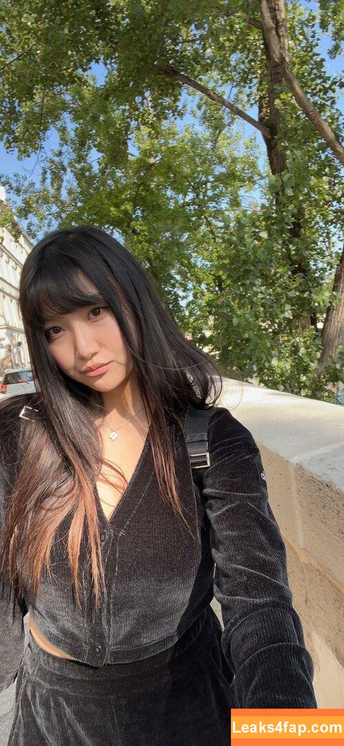 AriaSaki / simplyjustaria слитое фото фото #1121