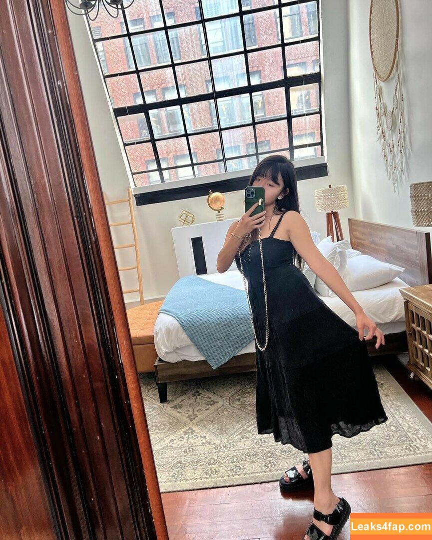 AriaSaki / simplyjustaria leaked photo photo #1128