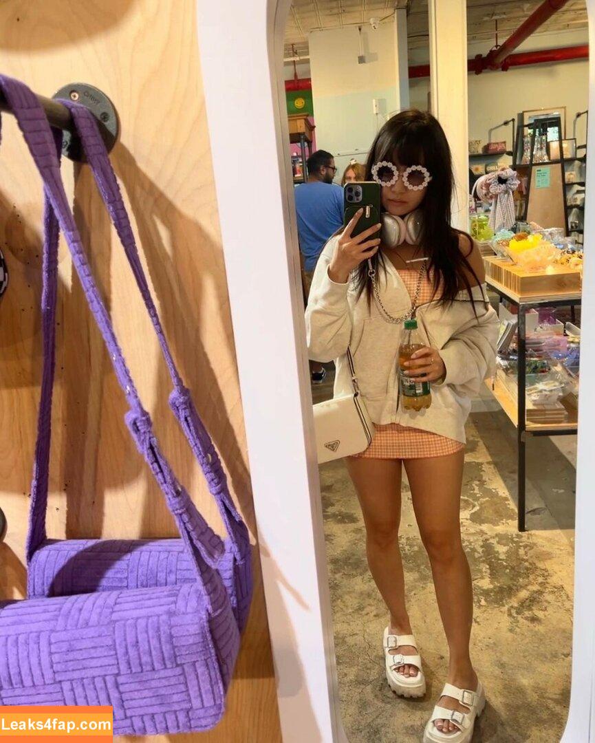 AriaSaki / simplyjustaria leaked photo photo #1129