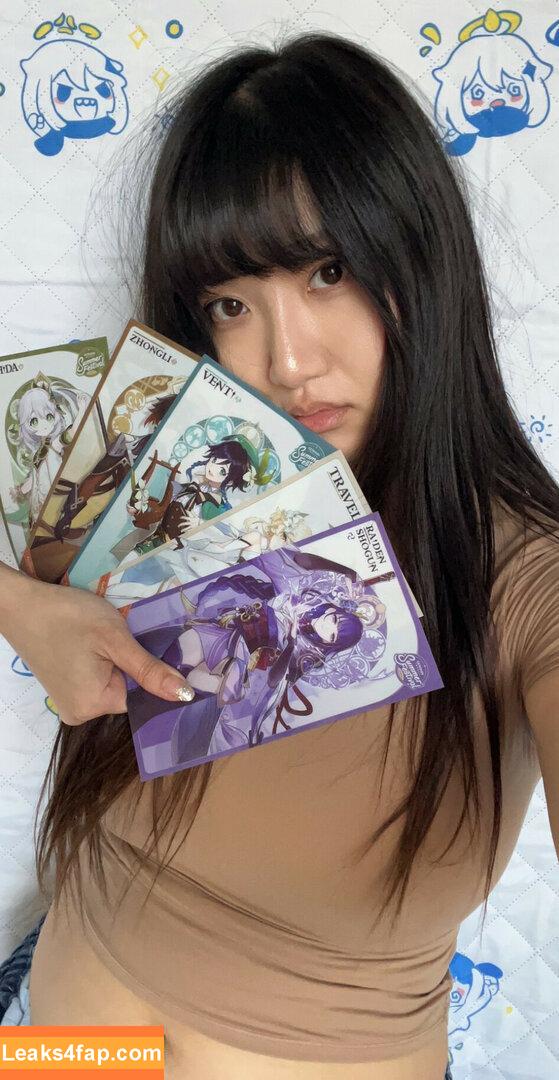 AriaSaki / simplyjustaria leaked photo photo #1137