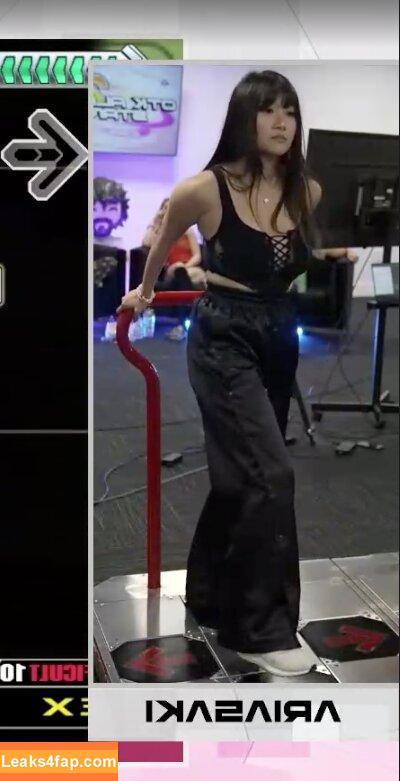 AriaSaki / simplyjustaria leaked photo photo #1138