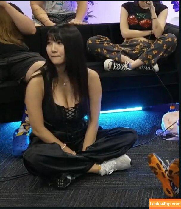 AriaSaki / simplyjustaria leaked photo photo #1139