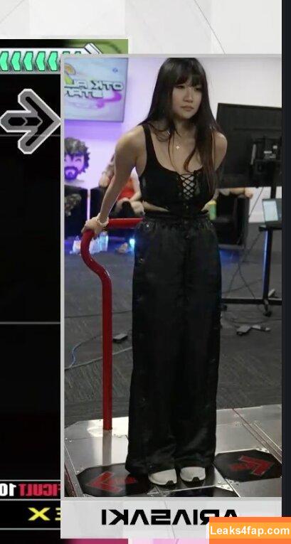 AriaSaki / simplyjustaria leaked photo photo #1141