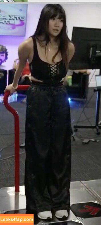 AriaSaki / simplyjustaria leaked photo photo #1142