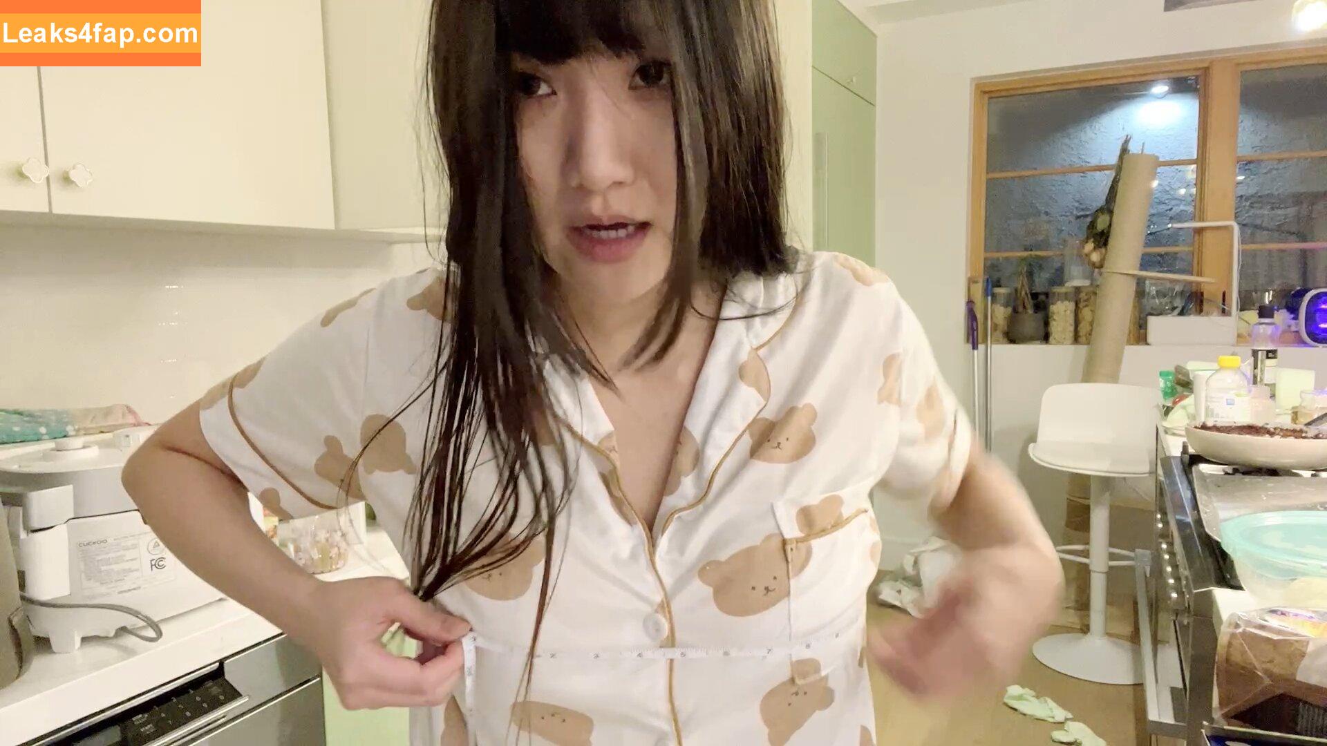 AriaSaki / simplyjustaria leaked photo photo #1148