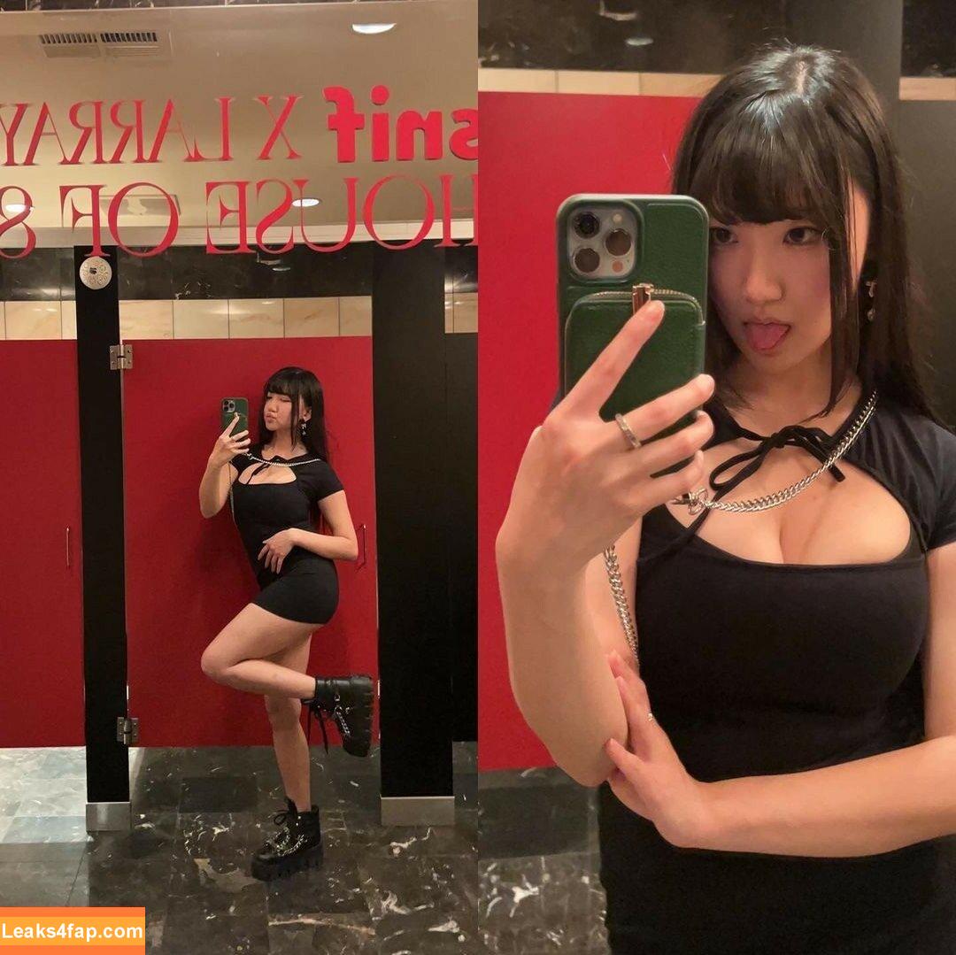 AriaSaki / simplyjustaria leaked photo photo #1151