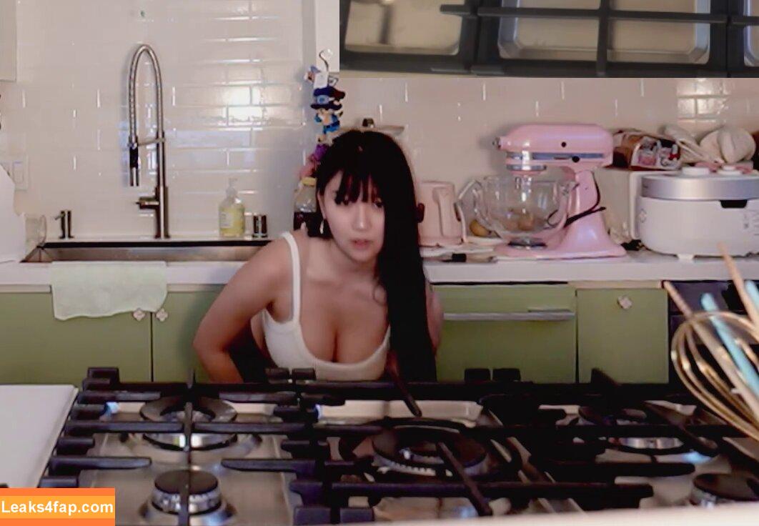 AriaSaki / simplyjustaria leaked photo photo #1154