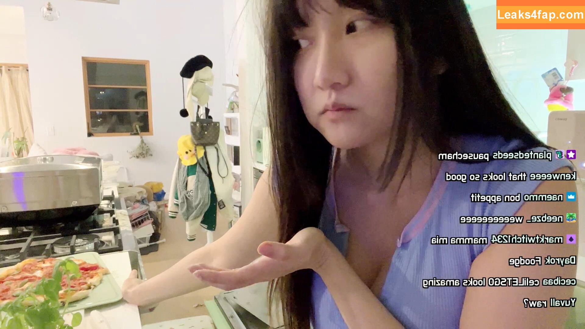 AriaSaki / simplyjustaria leaked photo photo #1163