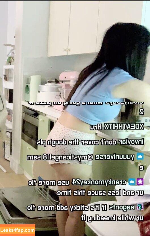 AriaSaki / simplyjustaria leaked photo photo #1165