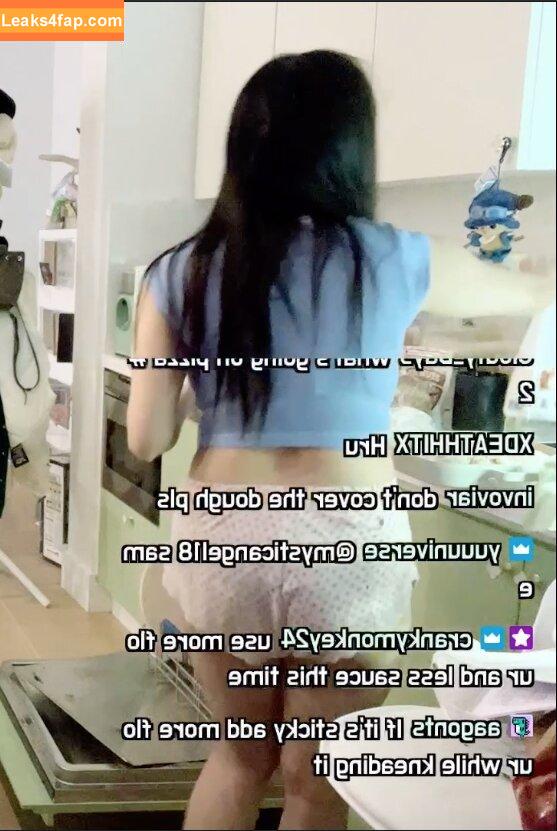 AriaSaki / simplyjustaria leaked photo photo #1170