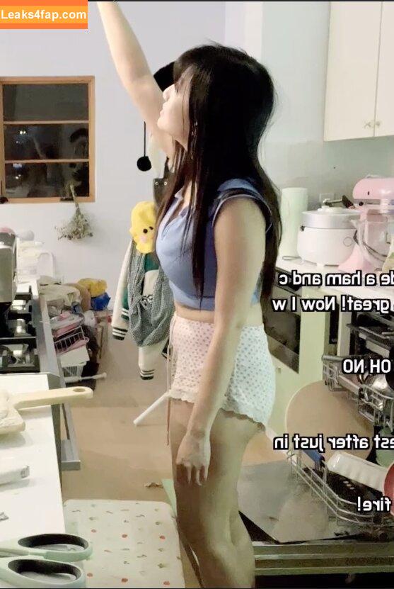 AriaSaki / simplyjustaria leaked photo photo #1172