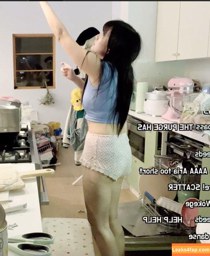 AriaSaki / simplyjustaria leaked photo photo #1173