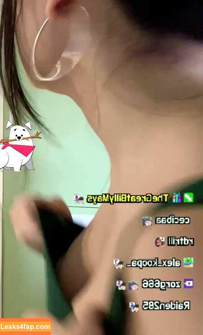 AriaSaki / simplyjustaria leaked photo photo #1174