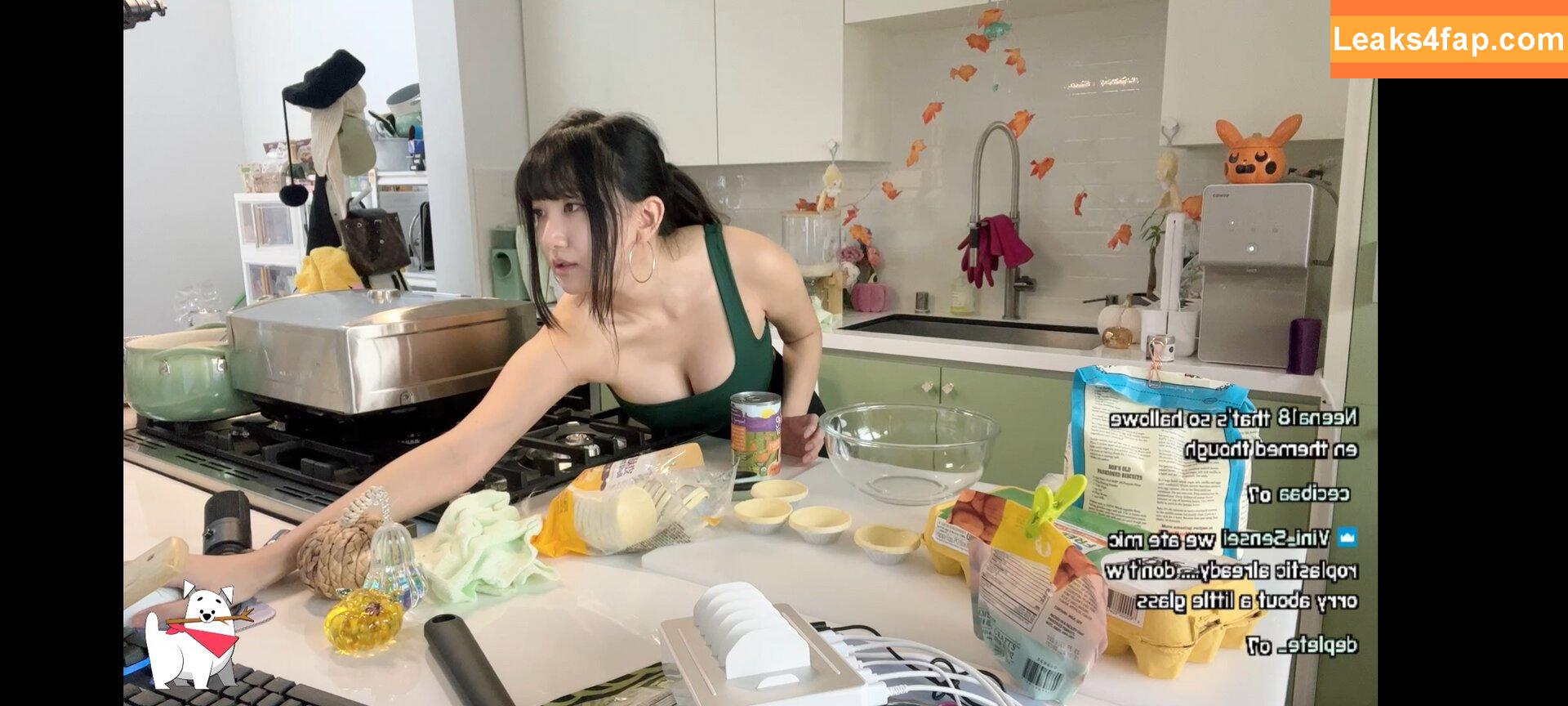 AriaSaki / simplyjustaria leaked photo photo #1175