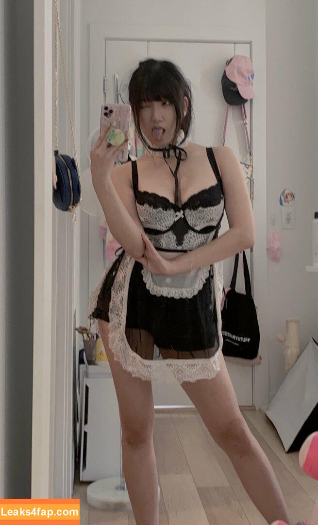 AriaSaki / simplyjustaria leaked photo photo #1176