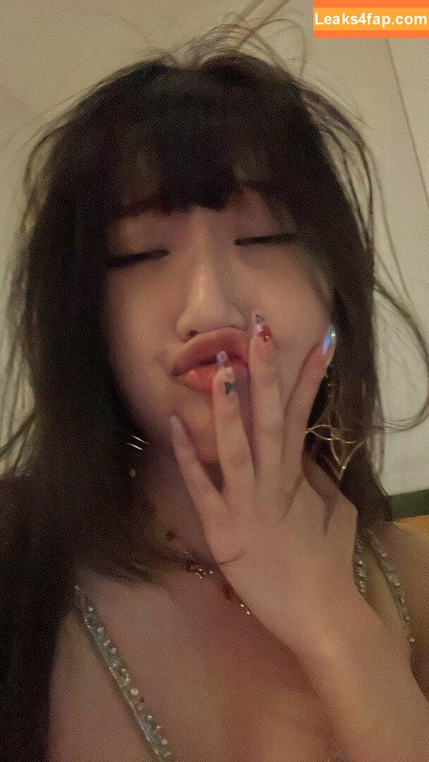 AriaSaki / simplyjustaria leaked photo photo #1193