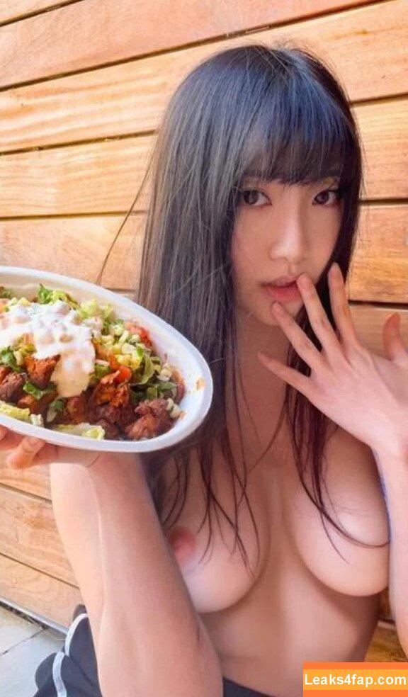 AriaSaki / simplyjustaria leaked photo photo #1197